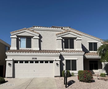 2538 Mine Creek Rd, Phoenix, AZ 85024