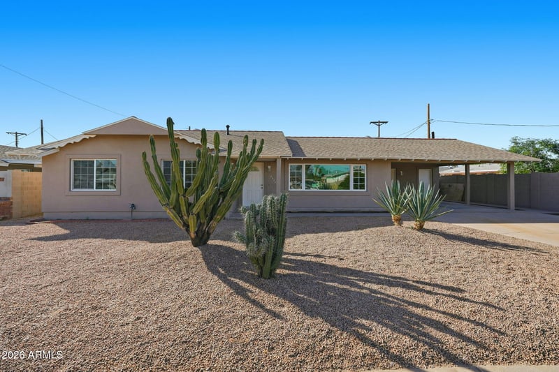 2538 N 69th St, Scottsdale, AZ 85257