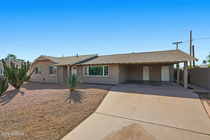 2538 N 69th St, Scottsdale, AZ 85257