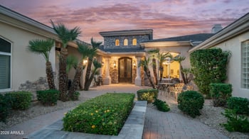 2538 Page Ct, Gilbert, AZ 85234