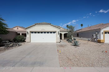 2538 114th Ln, Avondale, AZ 85323