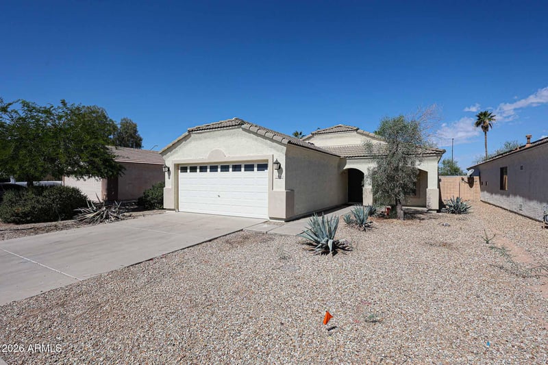 2538 114th Ln, Avondale, AZ 85323