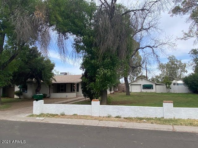 2538 W Belmont Ave, Phoenix, AZ 85051