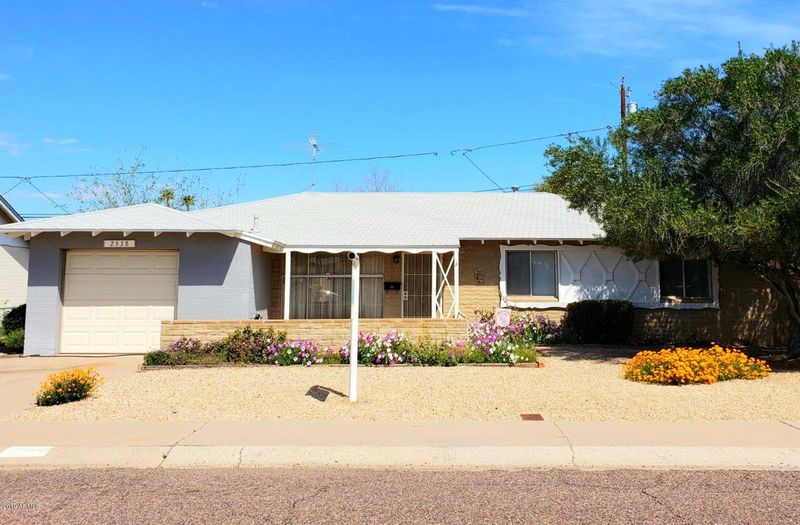 2538 W Columbine Dr, Phoenix, AZ 85029