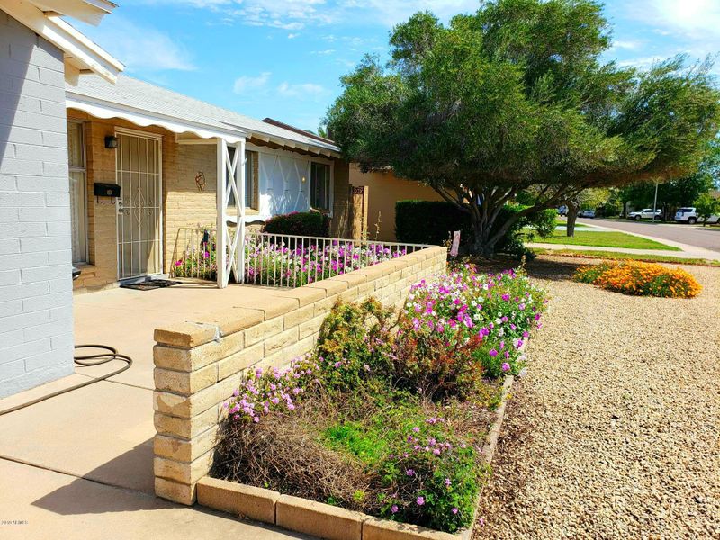 2538 W Columbine Dr, Phoenix, AZ 85029