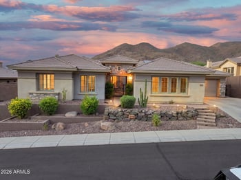 2538 W Shinnecock Way, Phoenix, AZ 85086