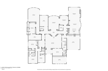 2538 W Shinnecock Way, Phoenix, AZ 85086