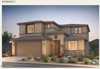 25386 172nd Ln, Surprise, AZ 85387