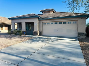 25386 Darrel Dr, Buckeye, AZ 85326