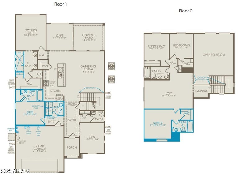 25388 172nd Dr, Surprise, AZ 85387