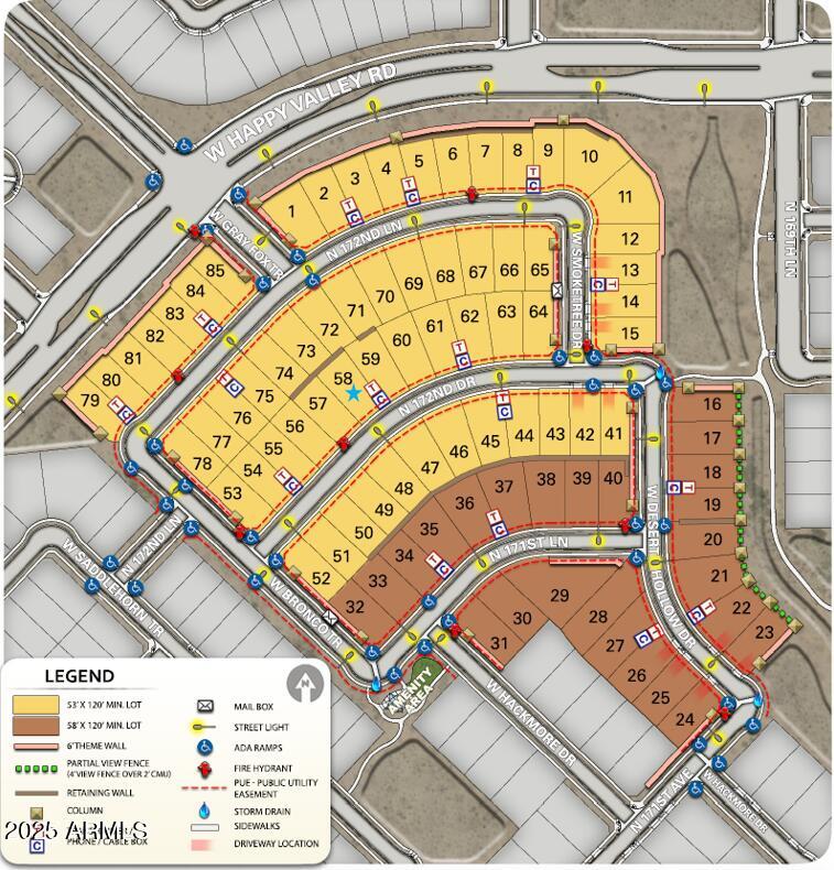 25388 172nd Dr, Surprise, AZ 85387