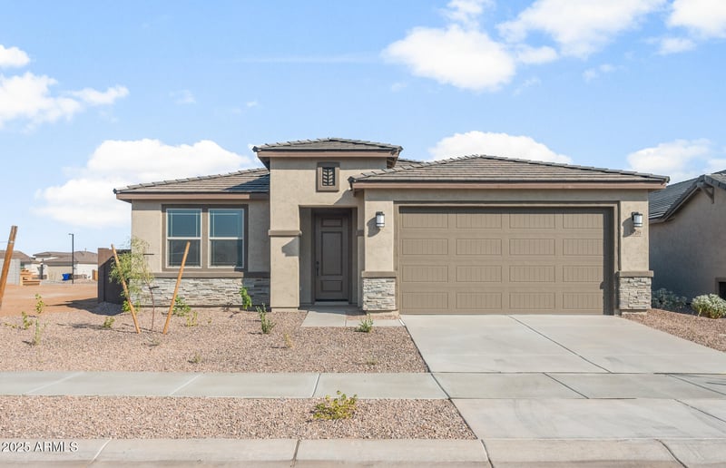 25389 172nd Ln, Surprise, AZ 85387