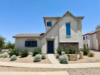 2539 148th Dr, Goodyear, AZ 85395