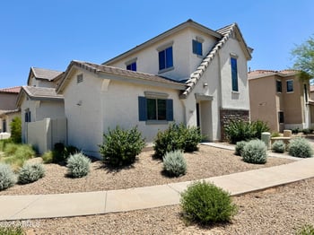 2539 148th Dr, Goodyear, AZ 85395
