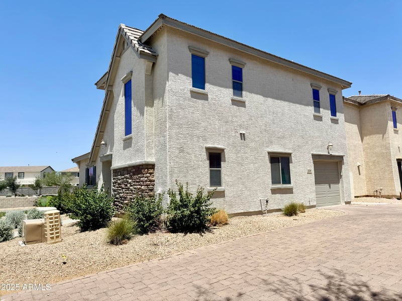 2539 148th Dr, Goodyear, AZ 85395