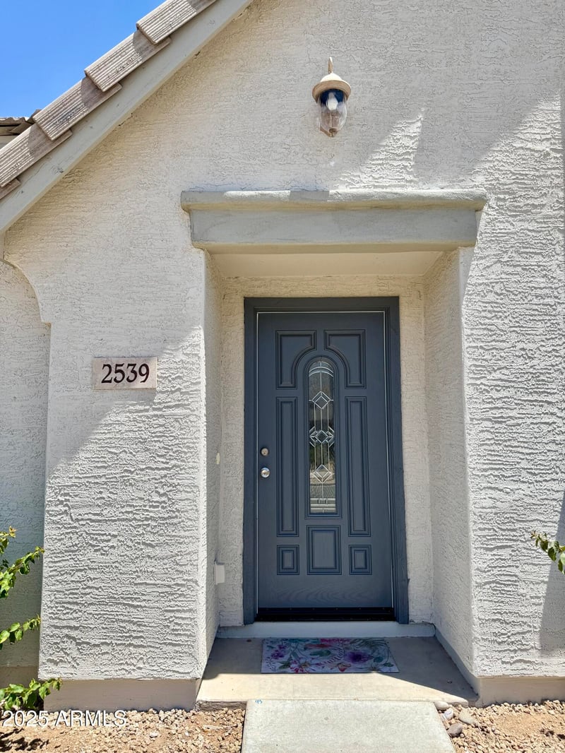2539 148th Dr, Goodyear, AZ 85395
