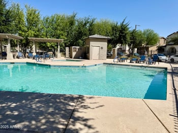 2539 148th Dr, Goodyear, AZ 85395