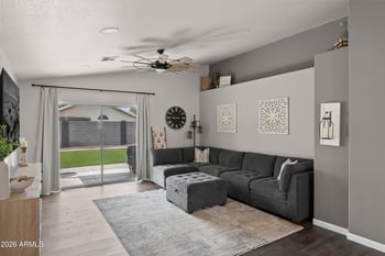 2539 Camino St, Mesa, AZ 85213