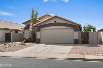 2539 Camino St, Mesa, AZ 85213