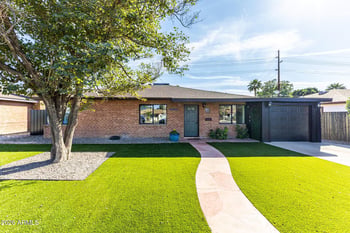 2539 Campbell Ave, Phoenix, AZ 85016