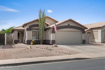 2539 Camino St, Mesa, AZ 85213