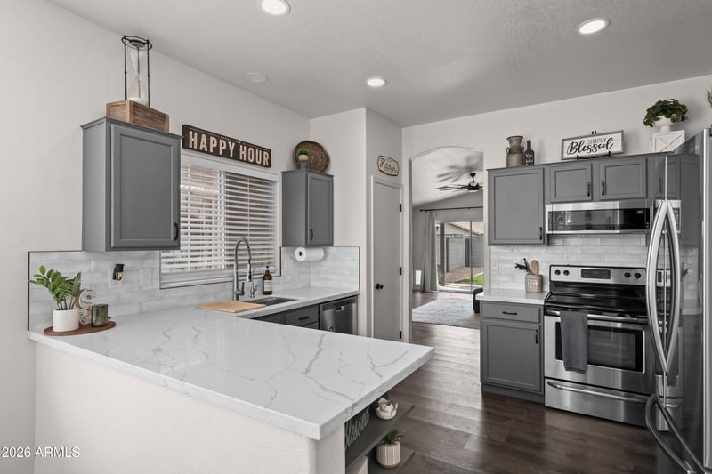 2539 Camino St, Mesa, AZ 85213