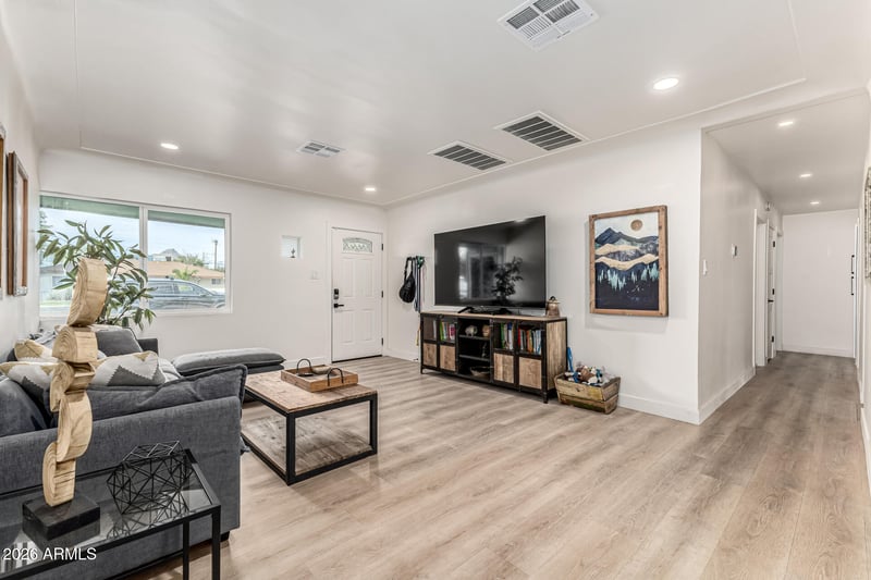 2539 Campbell Ave, Phoenix, AZ 85016