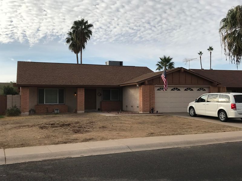 2539 E Delgado St, Phoenix, AZ 85032