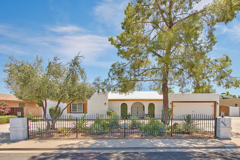 2539 E Inglewood St, Mesa, AZ 85213