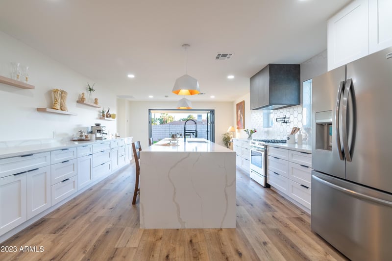 2539 E Roma Ave, Phoenix, AZ 85016