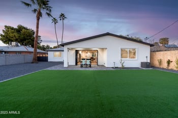 2539 E Roma Ave, Phoenix, AZ 85016