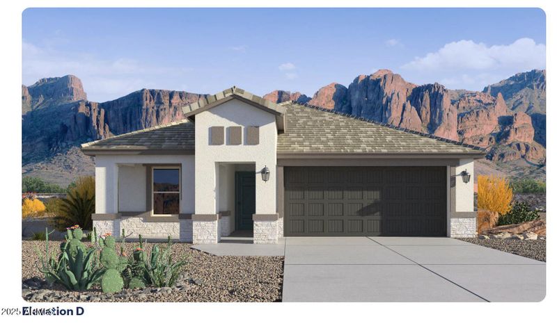 2539 E Villa Linda Dr, Phoenix, AZ 85024