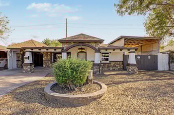 2539 Luke Ave, Phoenix, AZ 85017