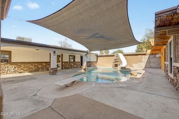 2539 Luke Ave, Phoenix, AZ 85017