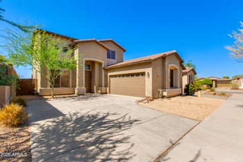 2539 Old Paint Trl, Phoenix, AZ 85086
