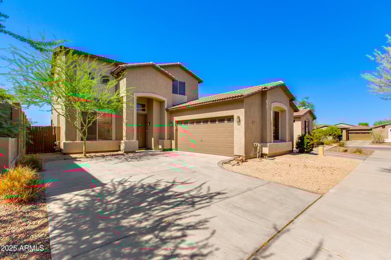 2539 Old Paint Trl, Phoenix, AZ 85086