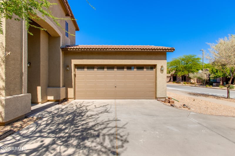 2539 Old Paint Trl, Phoenix, AZ 85086
