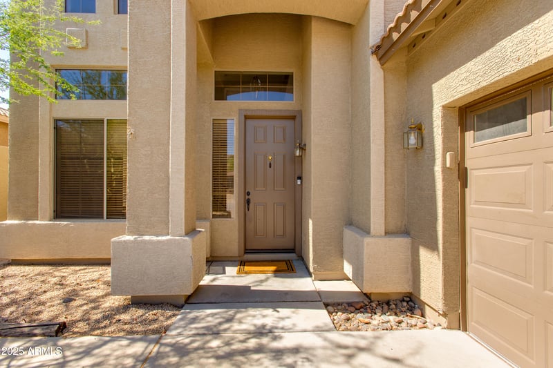 2539 Old Paint Trl, Phoenix, AZ 85086