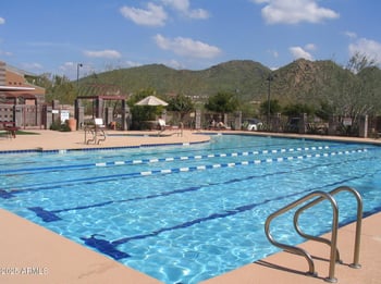 2539 Old Paint Trl, Phoenix, AZ 85086
