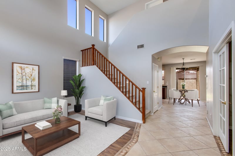 2539 Old Paint Trl, Phoenix, AZ 85086