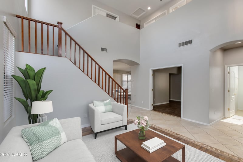 2539 Old Paint Trl, Phoenix, AZ 85086