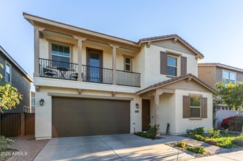 2539 Pelican Dr, Gilbert, AZ 85297