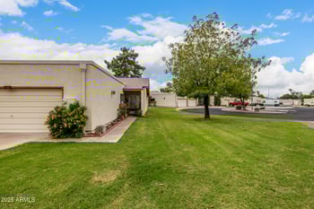 2539 Pershing Ave, Phoenix, AZ 85029