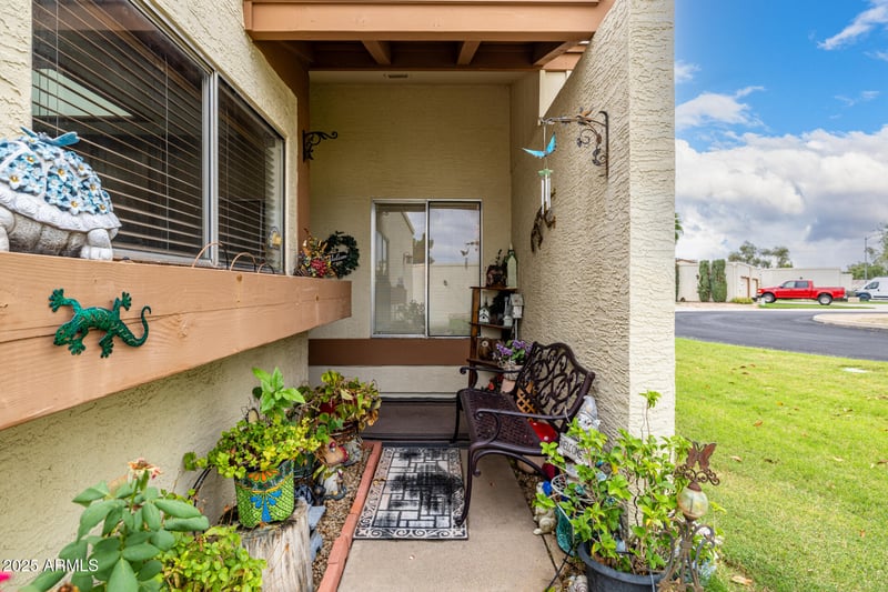 2539 Pershing Ave, Phoenix, AZ 85029
