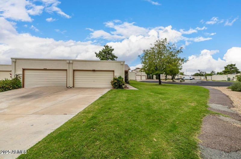 2539 Pershing Ave, Phoenix, AZ 85029