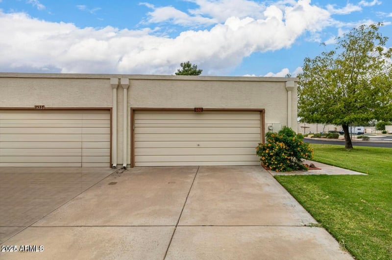2539 Pershing Ave, Phoenix, AZ 85029