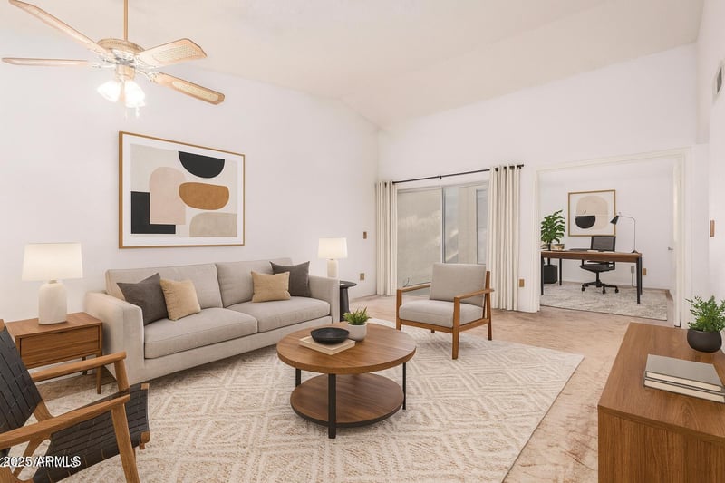 2539 Pershing Ave, Phoenix, AZ 85029