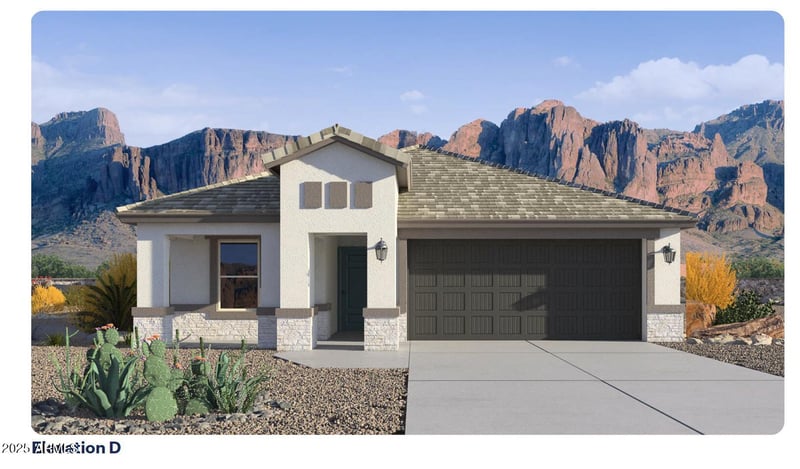 2539 Villa Linda Dr, Phoenix, AZ 85024