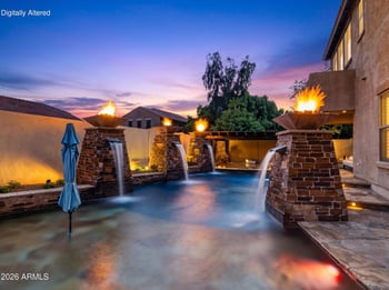 2539 W Cavalry Dr, Phoenix, AZ 85086