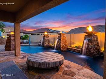 2539 W Cavalry Dr, Phoenix, AZ 85086